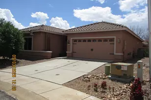 856 Chimayo Ct, Sierra Vista, AZ 85635 - Photo 1