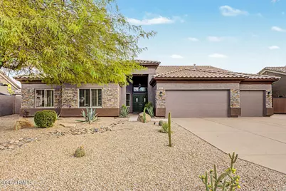3021 E Fairfield Street, Mesa, AZ 85213 - Photo 1