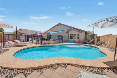 12748 W Columbine Drive, El Mirage, AZ 85335 - Photo 44