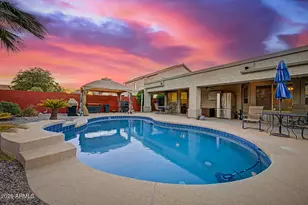 29661 W Amelia Ave, Buckeye, AZ 85396 - Photo 1
