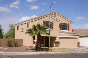10938 W Meadowbrook Ave, Phoenix, AZ 85037 - Photo 1