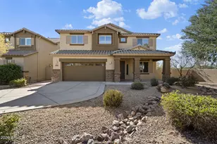4235 E Casitas Del Rio Dr, Phoenix, AZ 85050 - Photo 1