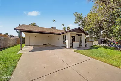 509 W Santa Cruz Drive, Tempe, AZ 85282 - Photo 1