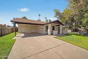 509 W Santa Cruz Dr, Tempe, AZ 85282 - Photo 1