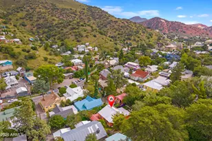 414C Mason Hill, Bisbee, AZ 85603 - Photo 1