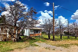 5155 E Nugget Ln, Hereford, AZ 85615 - Photo 1