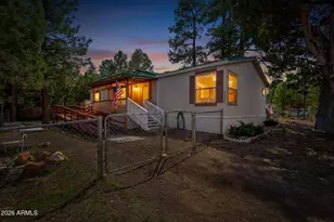 2175 Hashknife Dr, Overgaard, AZ 85933 - Photo 1