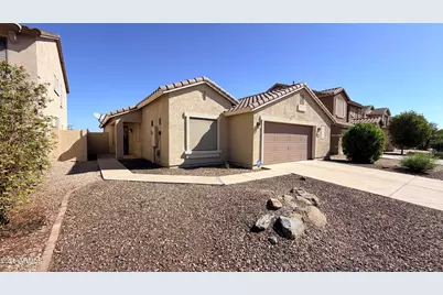 44178 W Lindgren Drive, Maricopa, AZ 85138 - Photo 1