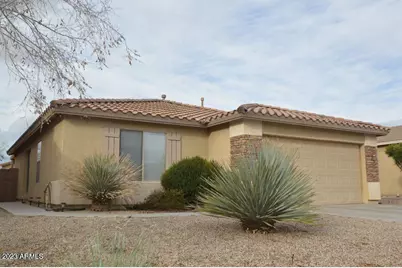 42426 W Desert Fairways Drive, Maricopa, AZ 85138 - Photo 1