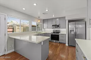 4233 N Miller Rd, Scottsdale, AZ 85251 - Photo 1