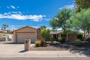 4543 N 100th Dr, Phoenix, AZ 85037 - Photo 1