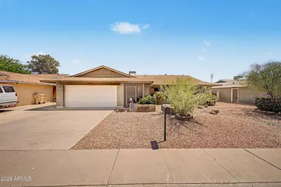 5221 W Evans Drive, Glendale, AZ 85306 - Photo 1