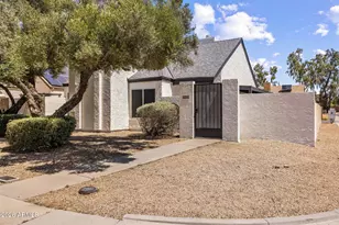 20825 N 22nd Ln, Phoenix, AZ 85027 - Photo 1