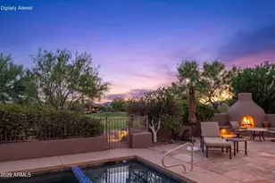 3103 Arroyo Hondo, Carefree, AZ 85377 - Photo 1