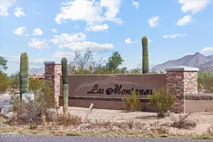 8599 N Calle Vistoso --, Casa Grande, AZ 85194 - Photo 1