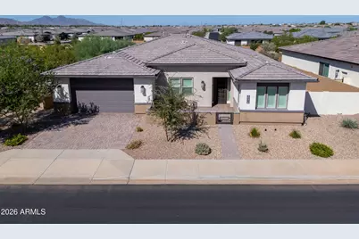 39318 N Trajen Place, San Tan Valley, AZ 85140 - Photo 1