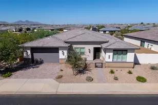 39318 N Trajen Pl, San Tan Valley, AZ 85140 - Photo 1