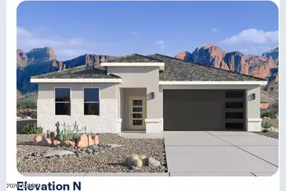 2725 E Agave Knoll Way, Phoenix, AZ 85024 - Photo 1