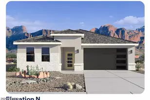 2725 E Agave Knoll Way, Phoenix, AZ 85024 - Photo 1