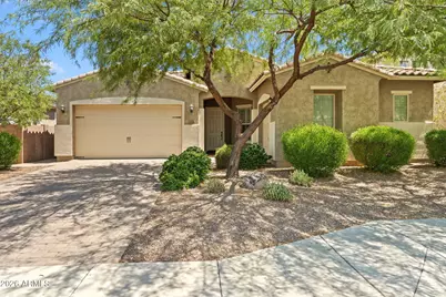 31009 N 25th Drive, Phoenix, AZ 85085 - Photo 1