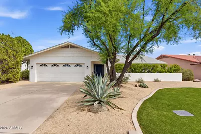 8564 E Via Del Palacio --, Scottsdale, AZ 85258 - Photo 1