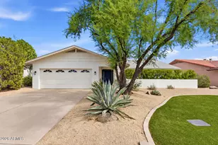 8564 E Via Del Palacio --, Scottsdale, AZ 85258 - Photo 1