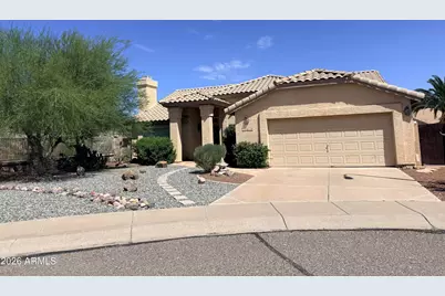 15217 S 14th Drive, Phoenix, AZ 85045 - Photo 1