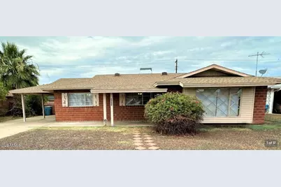 3608 W Ocotillo Road, Phoenix, AZ 85019 - Photo 1