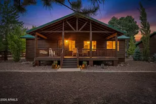 2671 Palomino Trail, Overgaard, AZ 85933 - Photo 1