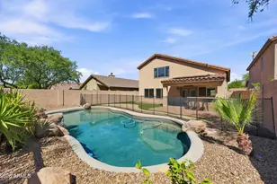 4639 E Laredo Ln, Cave Creek, AZ 85331 - Photo 1