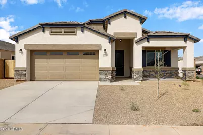 19774 N Alexis Avenue, Maricopa, AZ 85138 - Photo 1