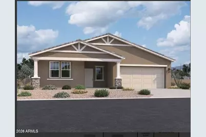 47269 W Pecan Woods --, Maricopa, AZ 85139 - Photo 1