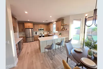5023 W Magdalena Lane, Laveen, AZ 85339 - Photo 1