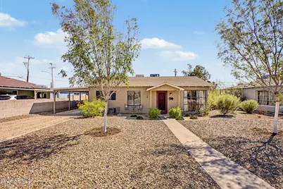 15 W Mission Lane, Phoenix, AZ 85021 - Photo 1
