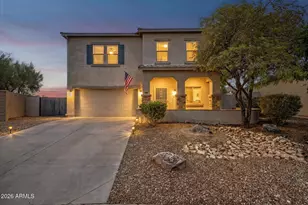 3782 W Medinah Way, Anthem, AZ 85086 - Photo 1