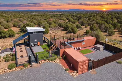 2083 Weber Way, Show Low, AZ 85901 - Photo 1