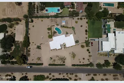6028 N Casa Blanca Drive, Paradise Valley, AZ 85253 - Photo 1