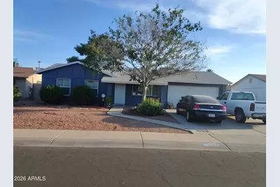 7346 W Sunnyslope Lane, Peoria, AZ 85345 - Photo 1