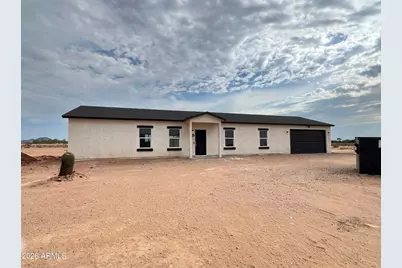 10040 W Anthony Street, Casa Grande, AZ 85194 - Photo 1