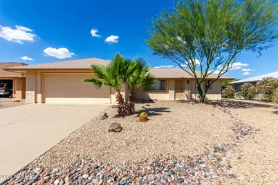 20426 N Sonnet Drive, Sun City West, AZ 85375 - Photo 1
