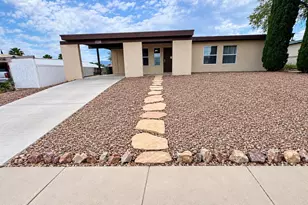860 Catalina Dr, Sierra Vista, AZ 85635 - Photo 1