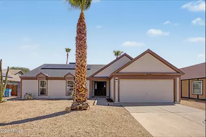 20615 N 4th Avenue, Phoenix, AZ 85027 - Photo 1