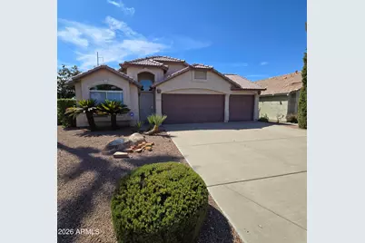 1125 E Montoya Lane, Phoenix, AZ 85024 - Photo 1