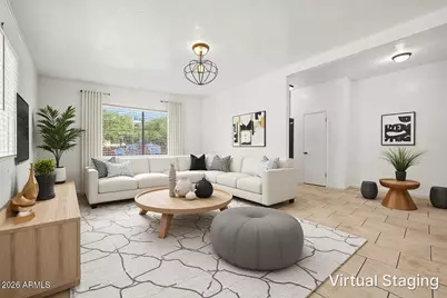 7106 N 68th Avenue #3, Glendale, AZ 85303 - Photo 1