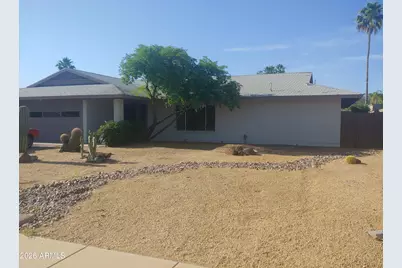 3429 E Cochise Drive, Phoenix, AZ 85028 - Photo 1