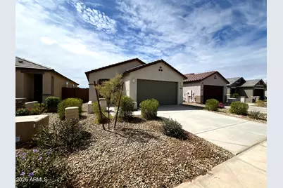 23201 W Marguerite Avenue, Buckeye, AZ 85326 - Photo 1