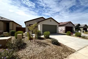 23201 W Marguerite Ave, Buckeye, AZ 85326 - Photo 1