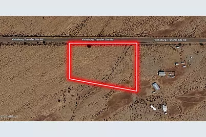 56712 63rd Street #2, Salome, AZ 85348 - Photo 1