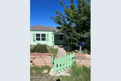 407 Campbell Street, Bisbee, AZ 85603 - Photo 1