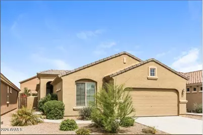 6778 W Wethersfield Road, Peoria, AZ 85381 - Photo 1